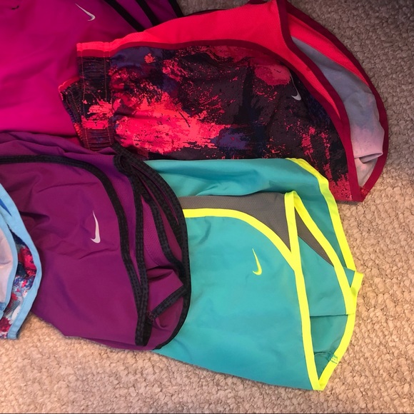 Nike shorts - Picture 3 of 5